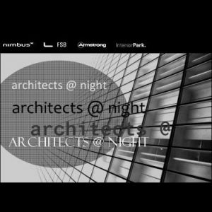 Architects@Night 2011